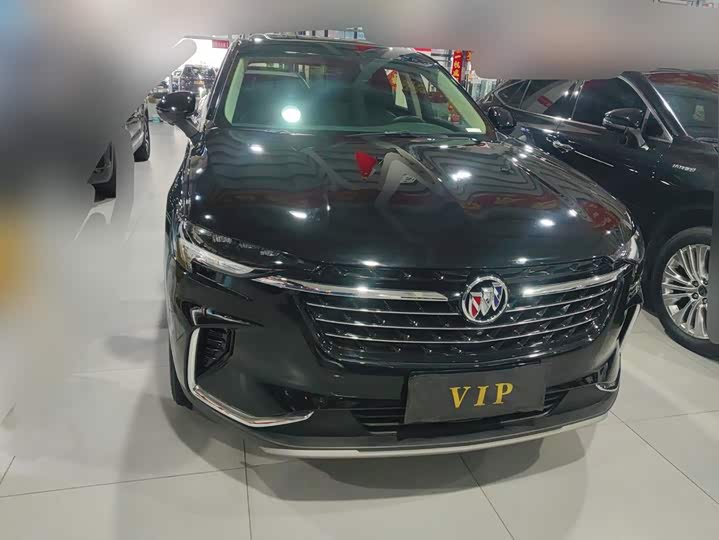 Buick Envision Plus, 2022 — фото 2 из 9