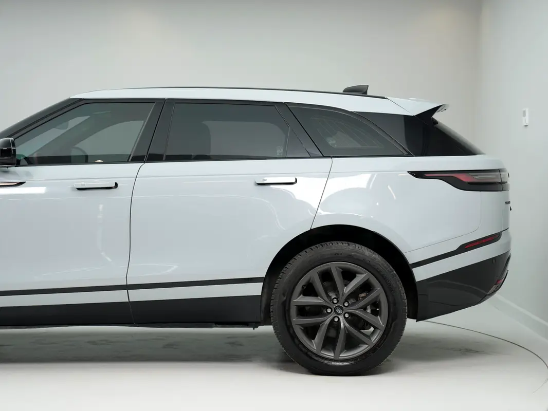 Land Rover Range Rover Velar, 2024 — фото 5 из 10