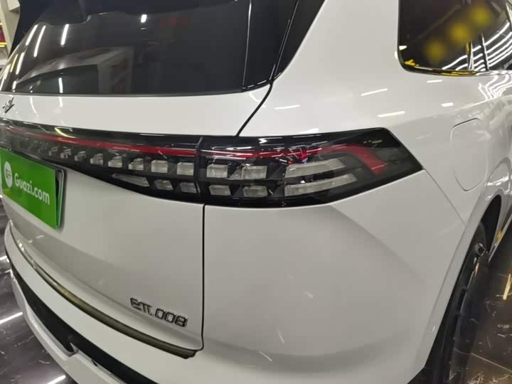 Dongfeng Yipai eπ 008, 2024 — фото 8 из 9