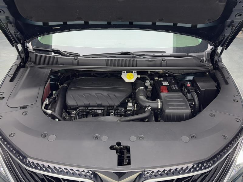 Dongfeng Forthing Yacht, 2024 — фото 12 из 12