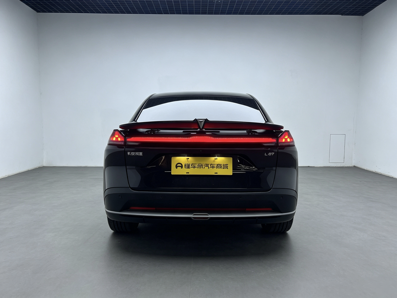Changan Deepal L07, 2025 — фото 6 из 12