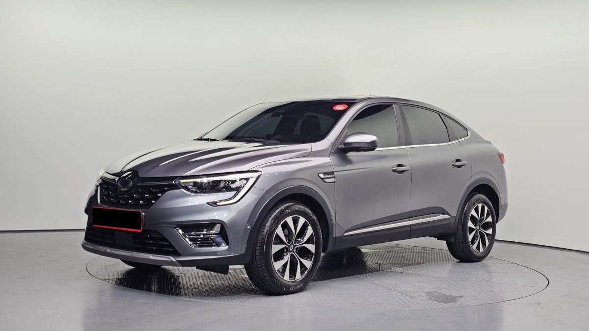 Renault XM3, 2022 — купить в Иванове под ключ