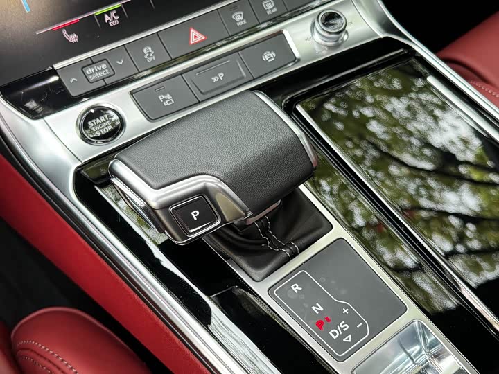 Audi A7L, 2023 — фото 8 из 9
