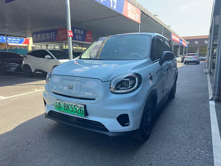 Leapmotor T03, 2025 — купить в Нижнем Новгороде под ключ