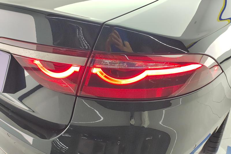 Jaguar XF L, 2024 — фото 5 из 12