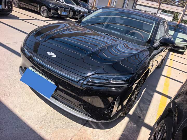 Chery Fulwin A9L, 2025 — купить в Самаре под ключ