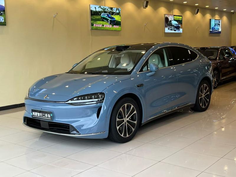 Luxeed R7, 2025 — купить в Твери под ключ