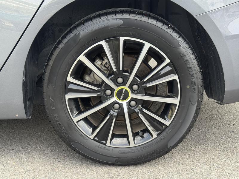 Roewe i5, 2021 — фото 7 из 12