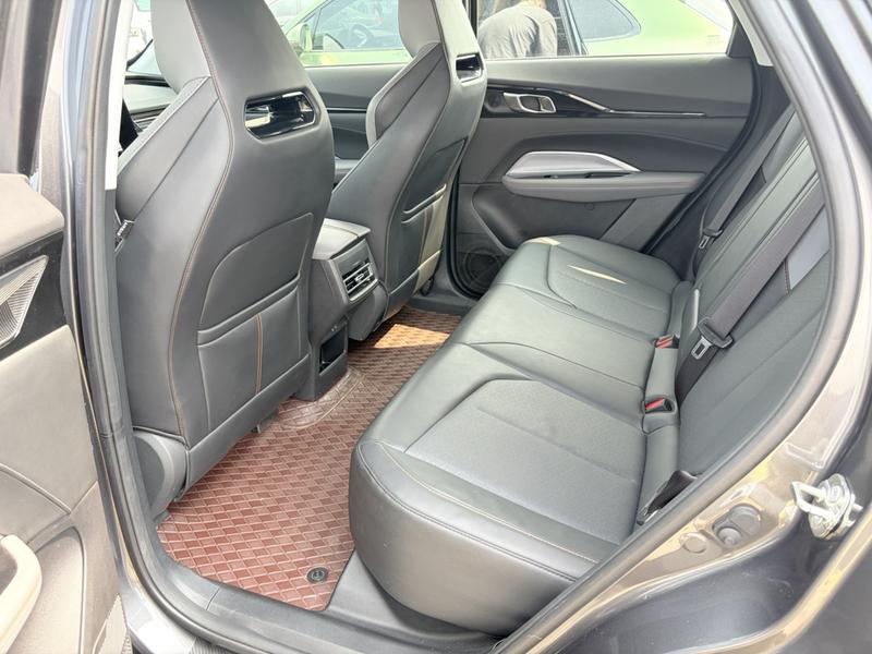 Changan Oshan Z6, 2023 — фото 9 из 11