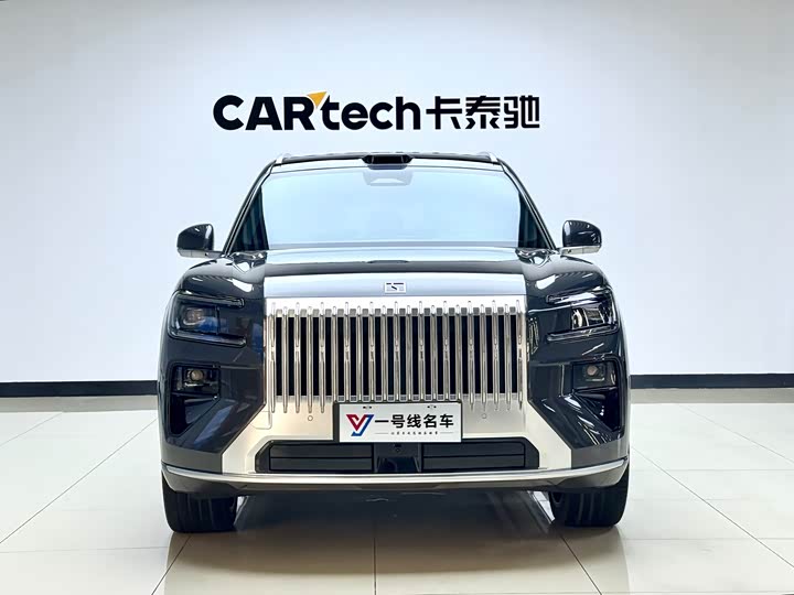 Zeekr 8X, 2026 — купить в Туле под ключ