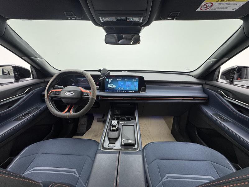 Ford Edge, 2023 — фото 7 из 12