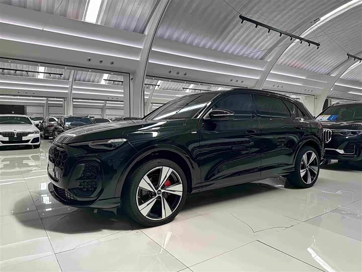 Audi Q5L, 2026 — купить в Саранске под ключ