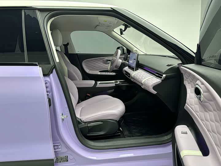 Dongfeng Yipai Nano 01, 2024 — фото 9 из 9