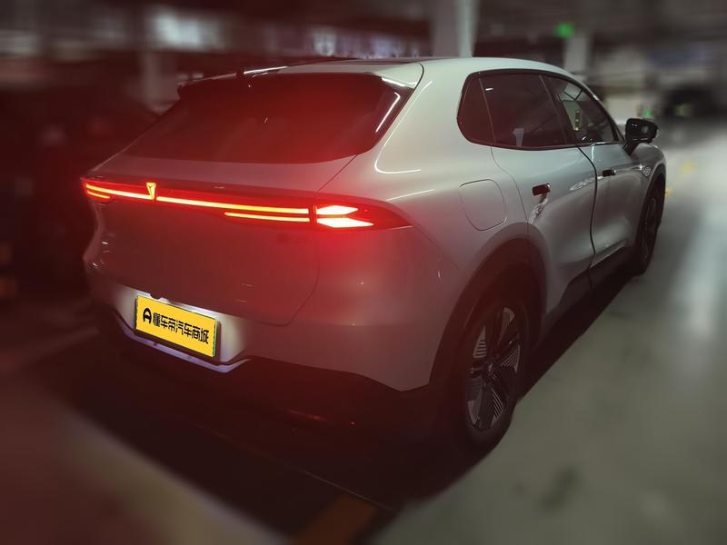 Changan Deepal S05, 2025 — фото 2 из 12