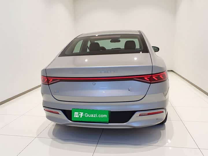 BYD Qin Plus, 2024 — фото 6 из 9