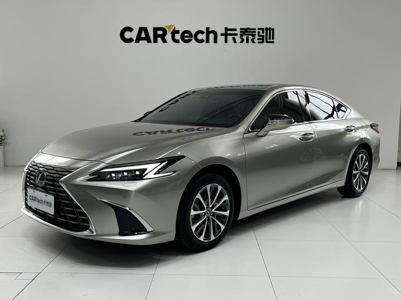 Lexus ES, 2025 — купить в Санкт-Петербурге под ключ