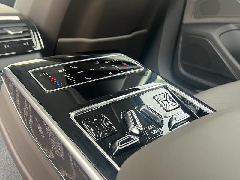 Audi A8, 2025 — фото 4 из 11