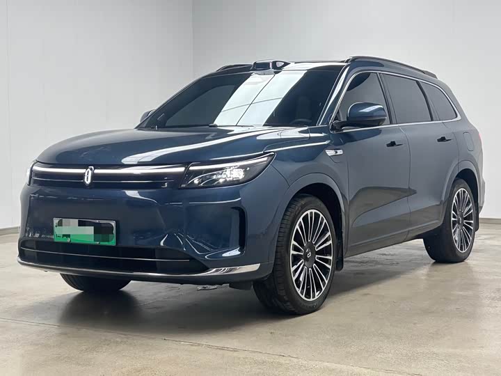 Aito M7, 2024 — купить в Оренбурге под ключ