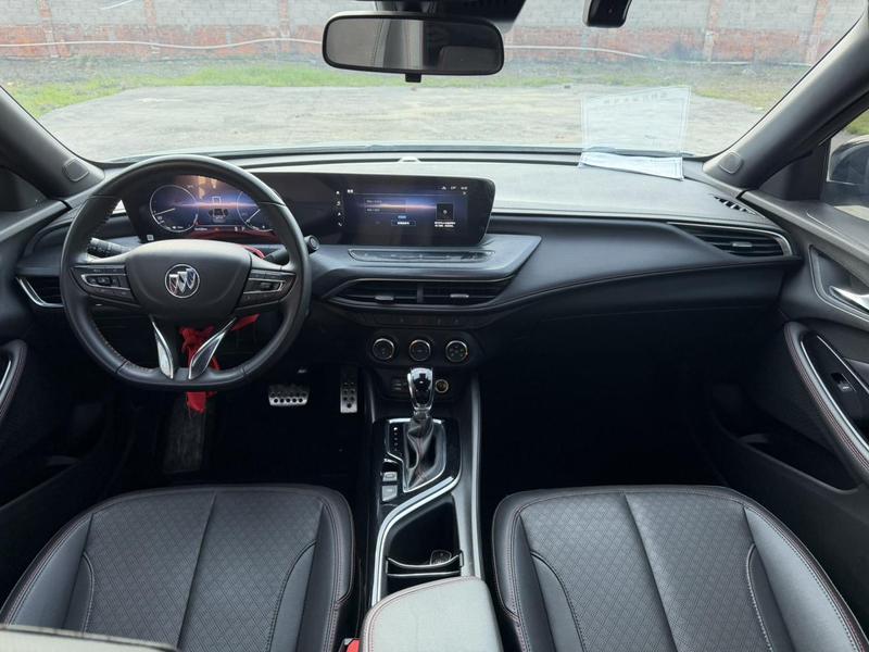 Buick Verano, 2022 — фото 8 из 12