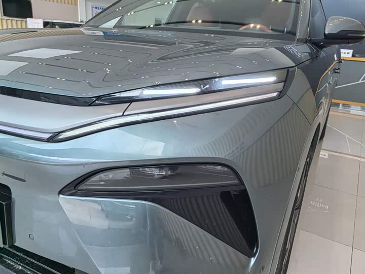 BYD Tang L, 2025 — фото 7 из 9