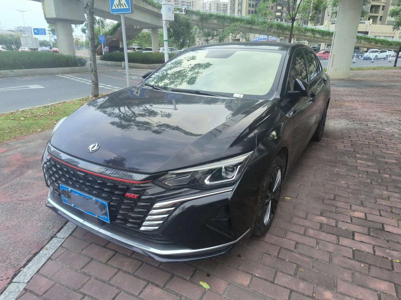 Dongfeng Aeolus Yixuan Max, 2022 — купить в Москве под ключ