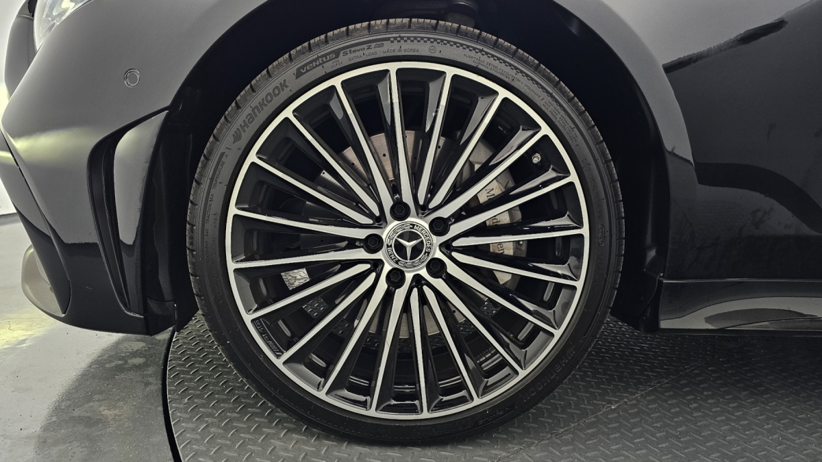 Mercedes-Benz CLS-Class, 2021 — фото 5 из 12