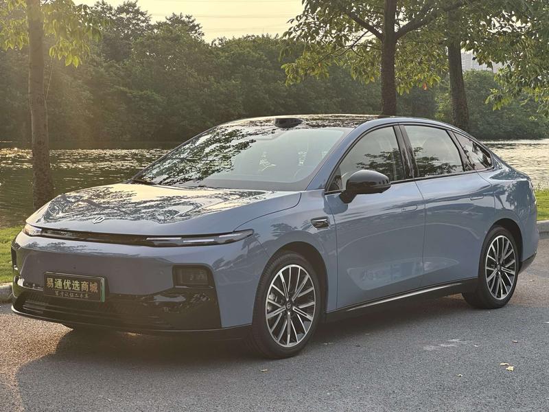 Leapmotor B01, 2025 — купить в Санкт-Петербурге под ключ