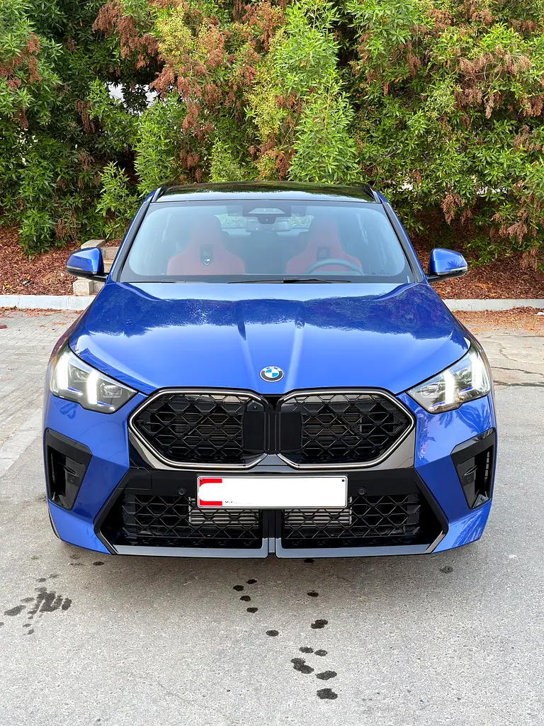 BMW X2, 2027 — фото 3 из 10