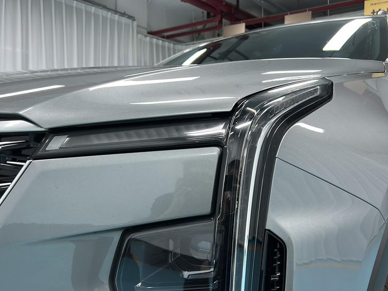Cadillac XT4, 2026 — фото 9 из 12