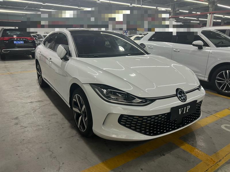 Volkswagen Lamando L, 2025 — фото 3 из 10
