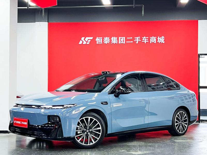 Leapmotor B01, 2025 — купить в Саратове под ключ
