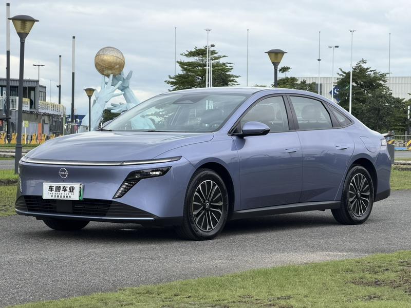 Nissan N6, 2025 — купить в Самаре под ключ