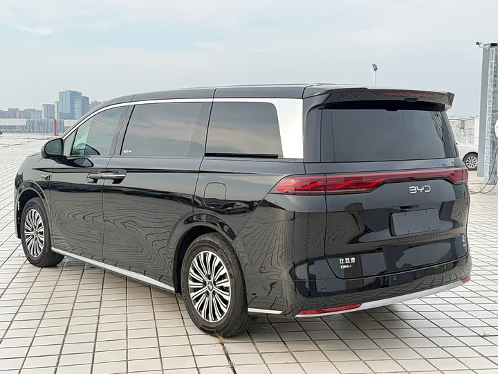 BYD Xia, 2025 — фото 7 из 9