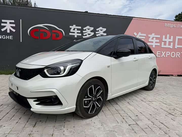 Honda Life, 2022 — купить в Самаре под ключ