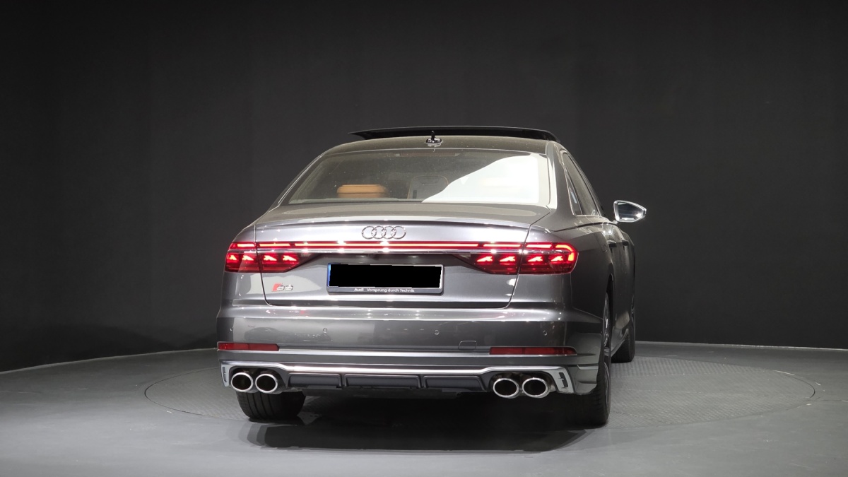 Audi S8, 2025 — фото 4 из 12