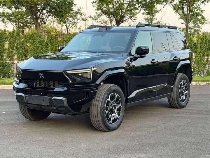 Dongfeng Mengshi M18-3, 2025 — купить в Уфе под ключ