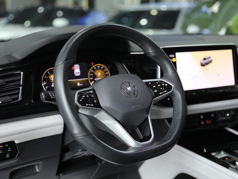 Volkswagen Teramont Pro, 2022 — фото 7 из 12