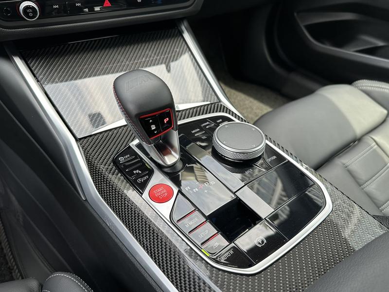 BMW M2, 2025 — фото 6 из 9