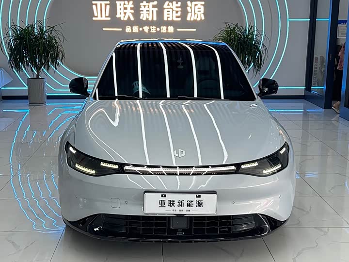 Leapmotor C01, 2022 — фото 2 из 9