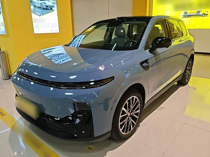 Leapmotor B10, 2025 — купить в Ульяновске под ключ