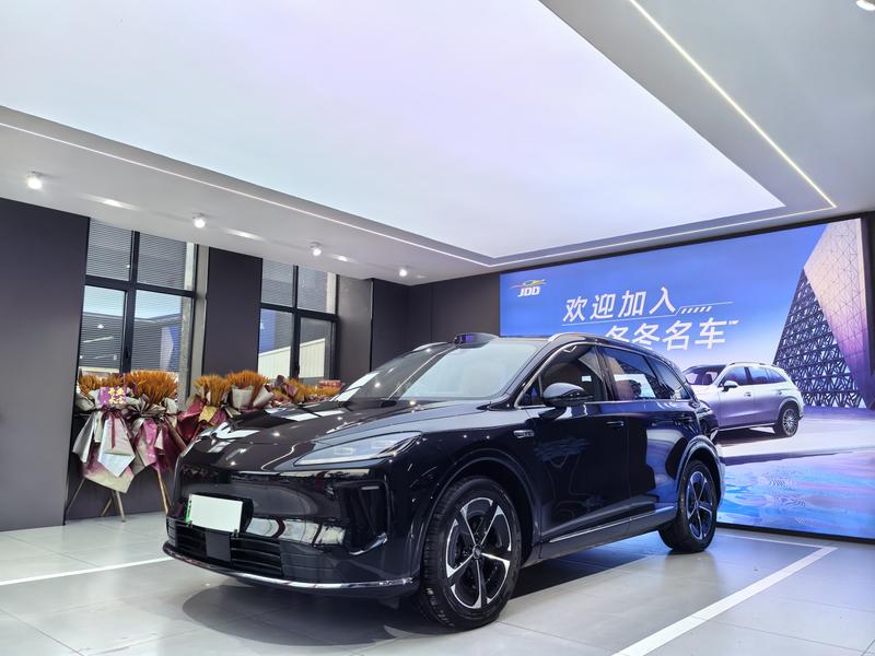Shangjie (Huawei × SAIC) H5, 2025 — купить в Калуге под ключ