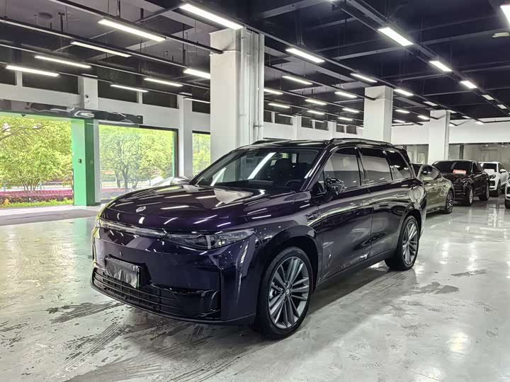 Leapmotor C16, 2024 — купить в Чебоксарах под ключ