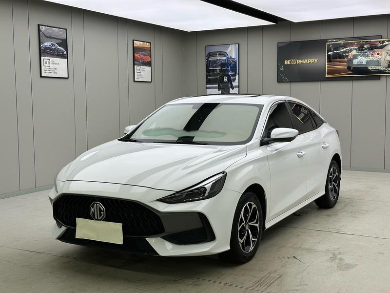 MG Motor 5, 2022 — купить в Оренбурге под ключ