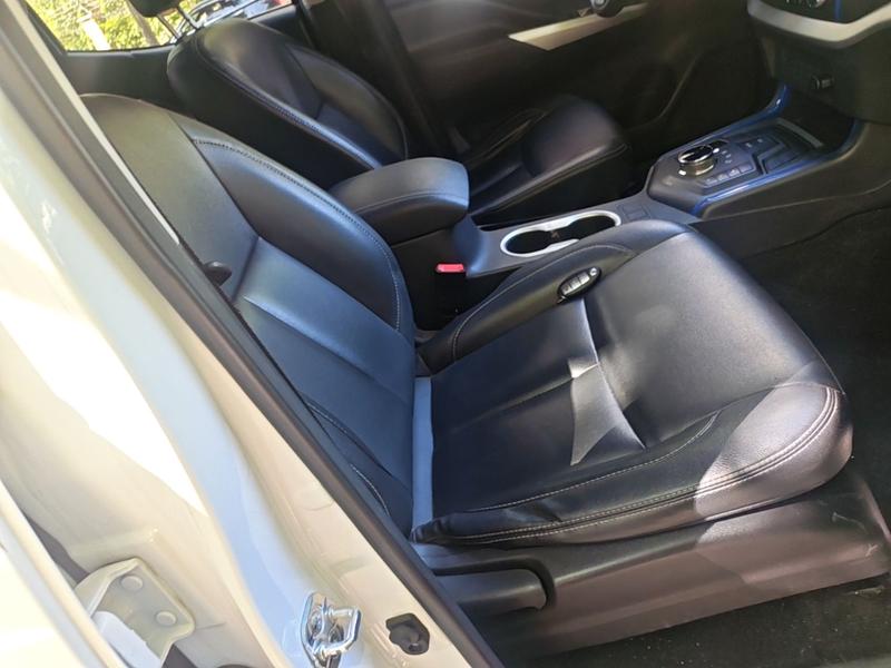 Dongfeng Rich 6 EV, 2023 — фото 12 из 12