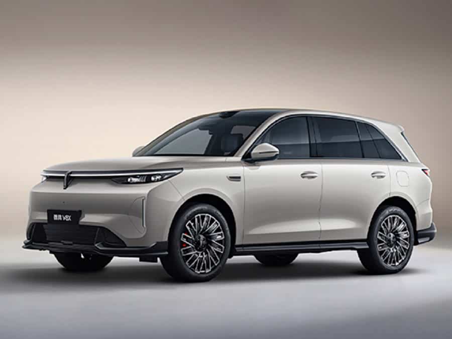 Wey V8X, 2026 — купить в Иванове под ключ