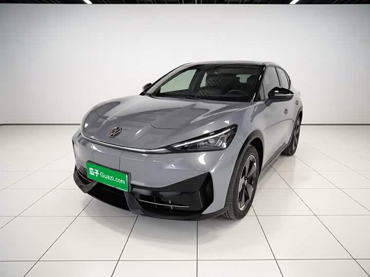 Volkswagen ID.Unyx 06, 2024 — купить в Пензе под ключ