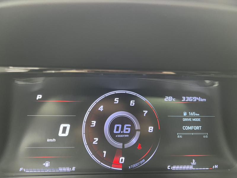 Hyundai Elantra N line, 2022 — фото 9 из 12