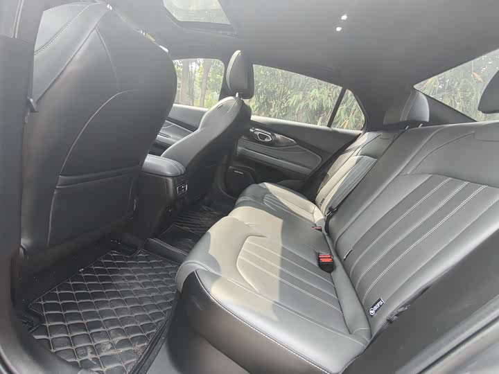 GAC Trumpchi Empow R, 2025 — фото 6 из 9