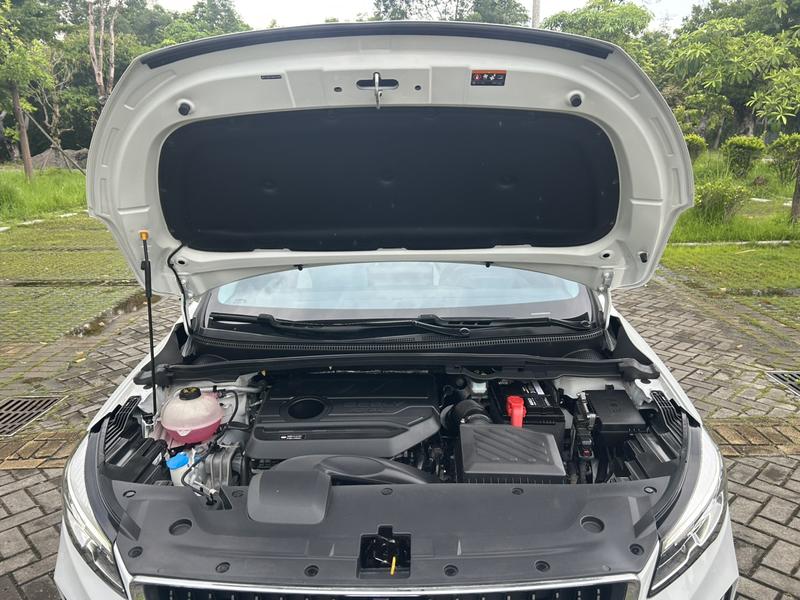 Geely Emgrand GS, 2022 — фото 12 из 12