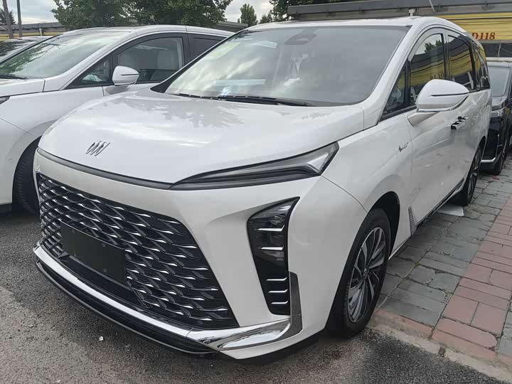 Buick GL8 ES, 2026 — купить в Иванове под ключ